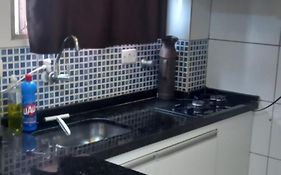 Pindorama 11 apartamento mobiliado, impecável!